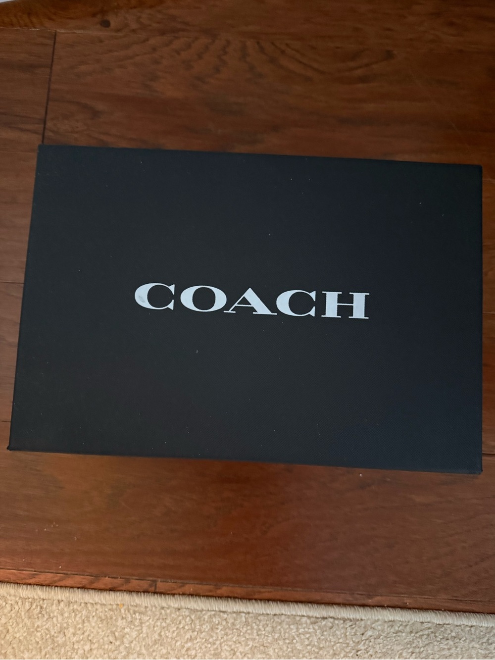 Coach Metallic Brown Pointed-Toe Buckle Pumps - Picture 5 of 9